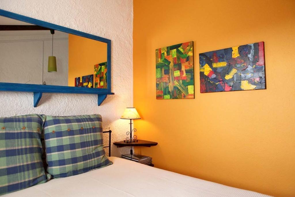 Gasthaus Casal Da Eira Branca - Turismo Rural - Caldas Da Rainha Zimmer foto